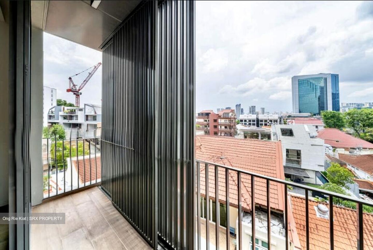 10 Evelyn (D11), Apartment #566298551